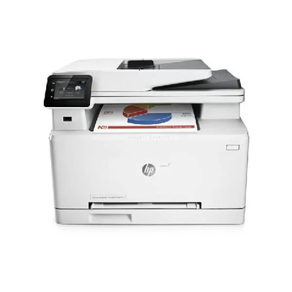 HP Color LaserJet Pro MFP M270 Series Drucker