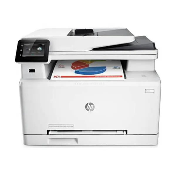 HP Color LaserJet Pro MFP M277dw Drucker