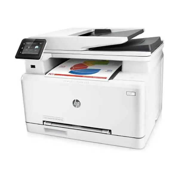 HP Color LaserJet Pro MFP M277n Drucker