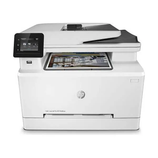 HP Color LaserJet Pro MFP M280nw Drucker