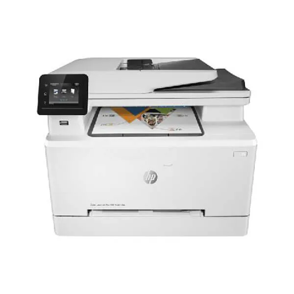HP Color LaserJet Pro MFP M281fdw Drucker