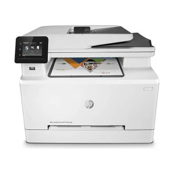 HP Color LaserJet Pro MFP M281fw Drucker
