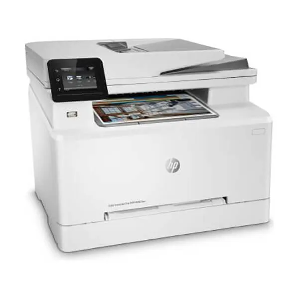 HP Color LaserJet Pro MFP M282nw Drucker