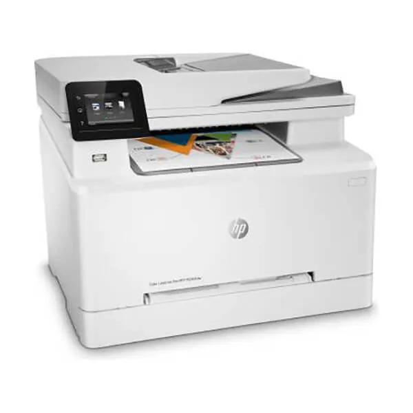 HP Color LaserJet Pro MFP M283fdw Drucker