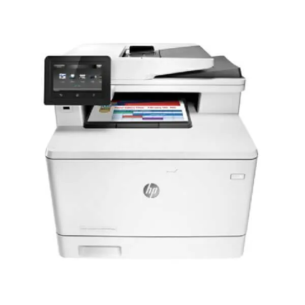 HP Color LaserJet Pro MFP M377dw Drucker