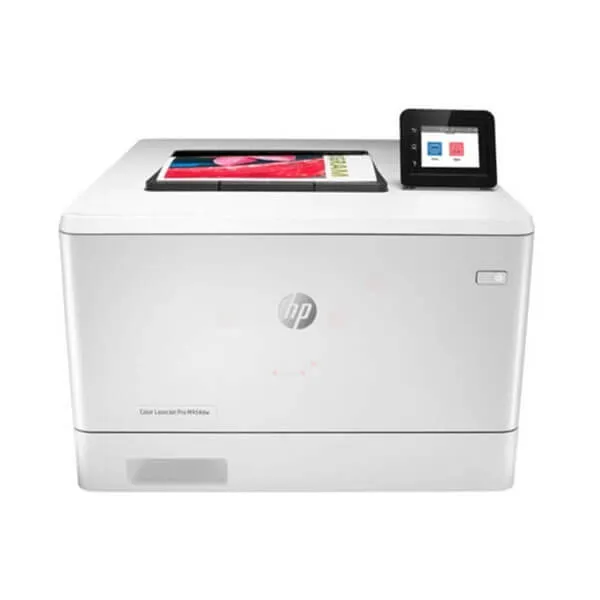 HP Color LaserJet Pro MFP M450 Series Drucker