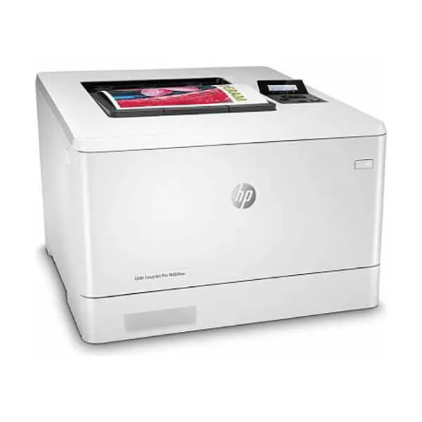 HP Color LaserJet Pro MFP M454nw Drucker