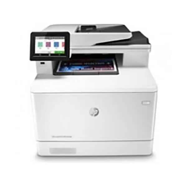 HP Color LaserJet Pro MFP M479 Series Drucker