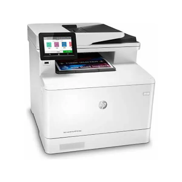 HP Color LaserJet Pro MFP M479dw Drucker