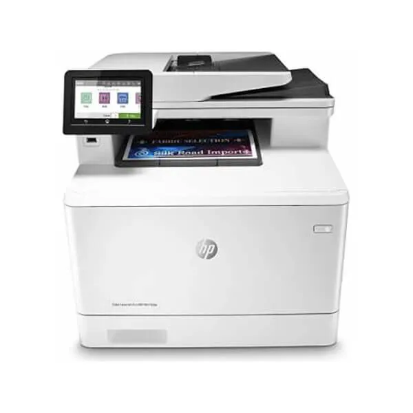 HP Color LaserJet Pro MFP M479fdw Drucker