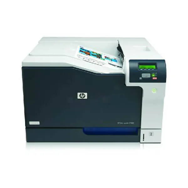 HP Color LaserJet Professional CP5225DN Drucker