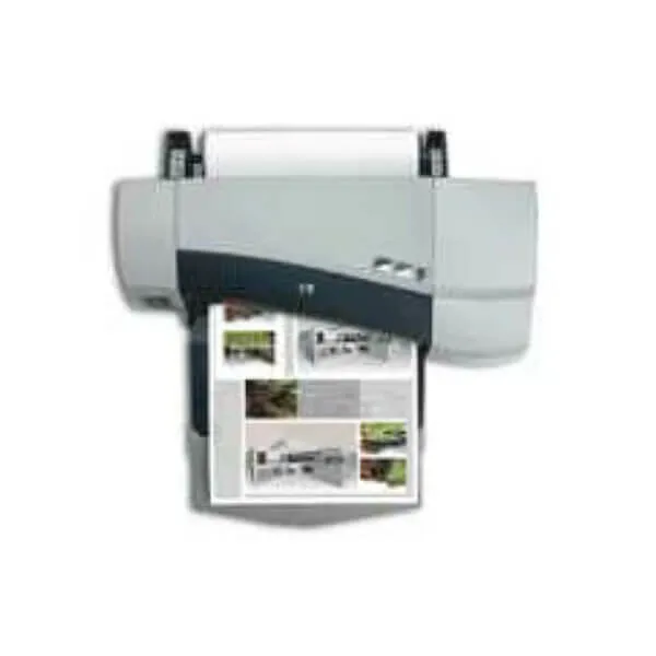 HP DesignJet 70 Drucker