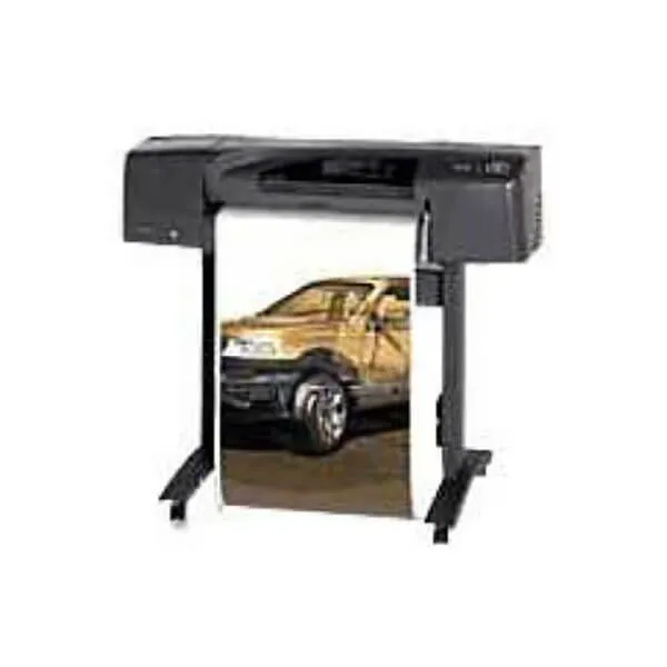 HP DesignJet 800PS Drucker