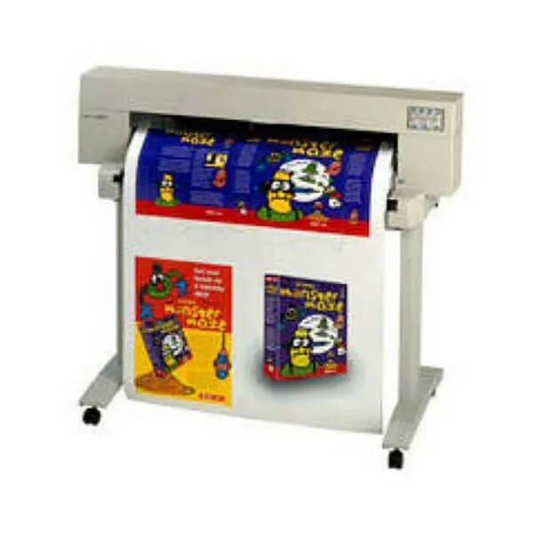 HP DesignJet Studio 24 Inch Drucker