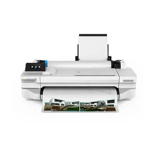 HP DesignJet T125 Drucker