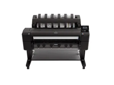 HP DesignJet T1500 ePrinter Drucker