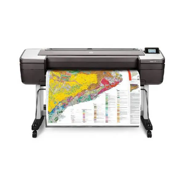 HP DesignJet T1700dr 44-Zoll PS Drucker