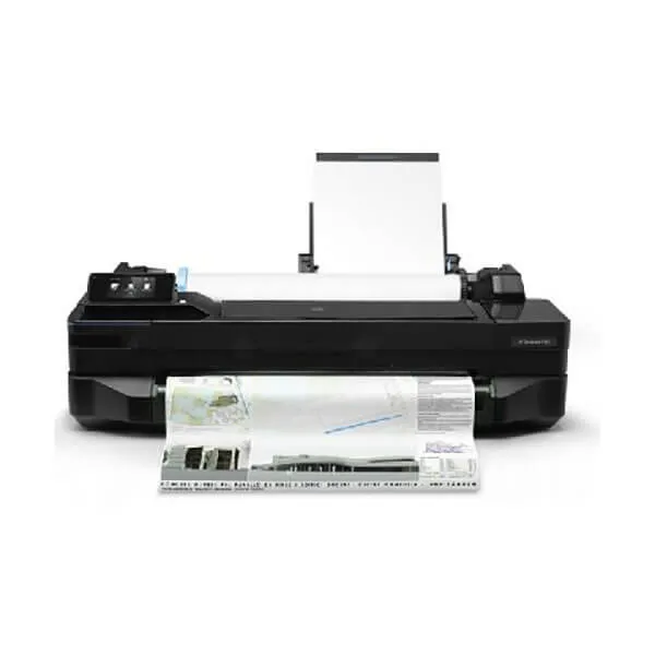 HP DesignJet T210 Drucker