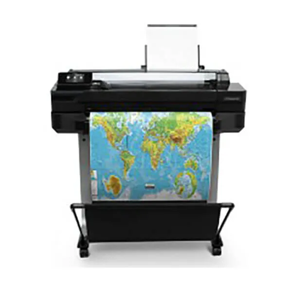 HP DesignJet T520 24 Inch Drucker