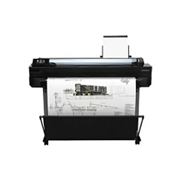 HP DesignJet T520 36 Inch Drucker