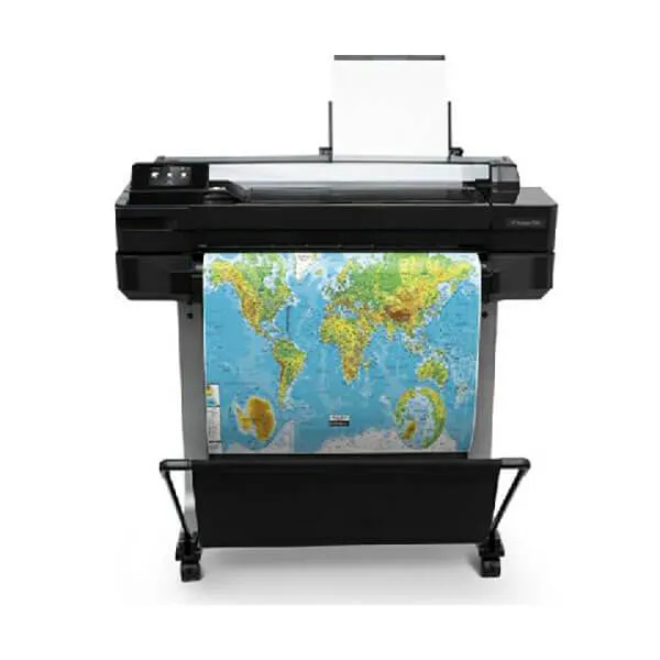 HP DesignJet T520 Drucker