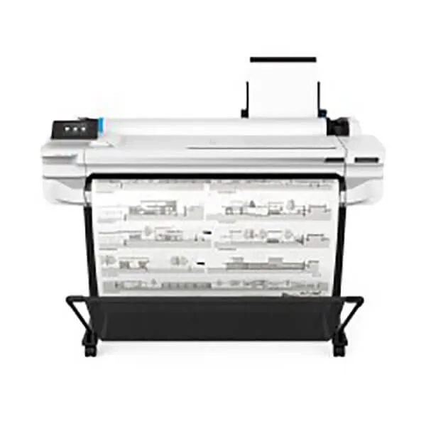 HP DesignJet T525 36 Inch Drucker