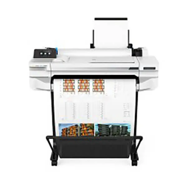 HP DesignJet T530 24 Inch Drucker