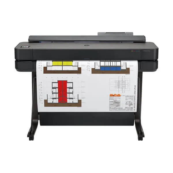 HP DesignJet T650 36 inch Drucker