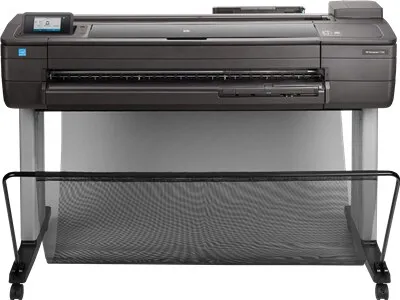 HP DesignJet T730 Drucker