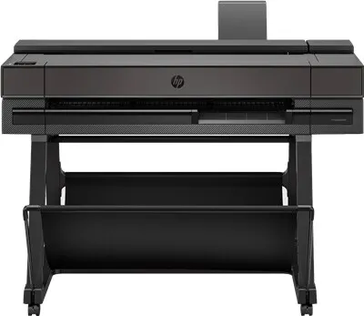 HP DesignJet T850 36-Zoll Drucker