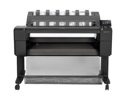 HP DesignJet T920 ePrinter Drucker