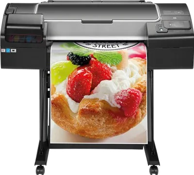 HP DesignJet Z2600 Drucker