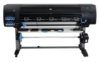 HP DesignJet Z6200 Drucker