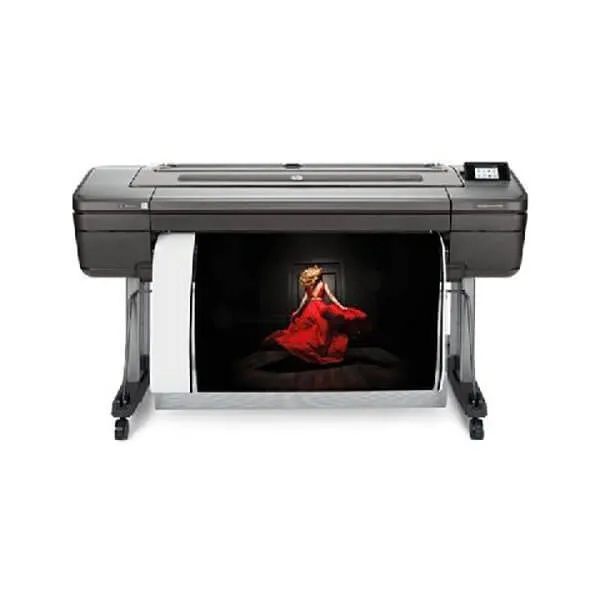 HP DesignJet Z9 + 44 inch Drucker