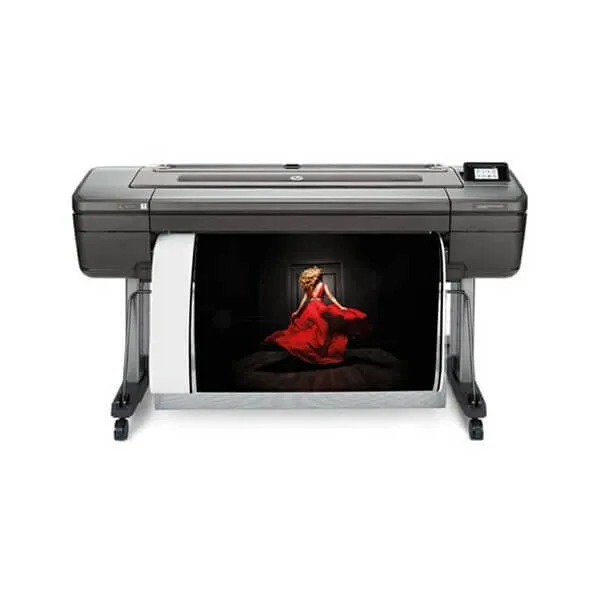 HP DesignJet Z9+ Series Drucker