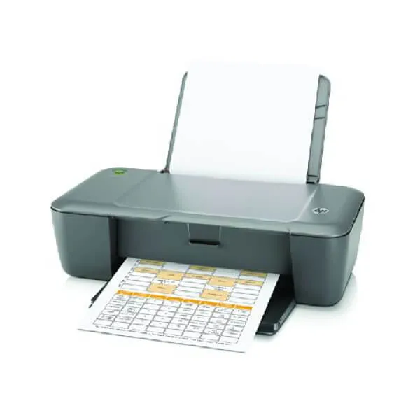 HP DeskJet 1000 Drucker