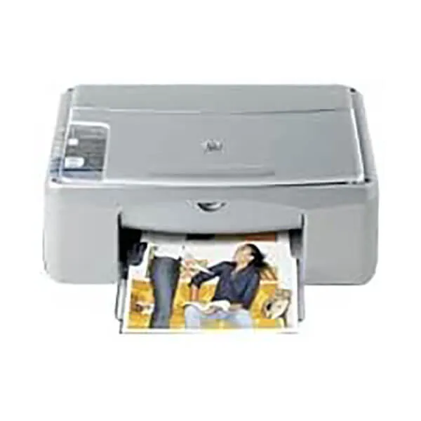 HP DeskJet 1215 Drucker