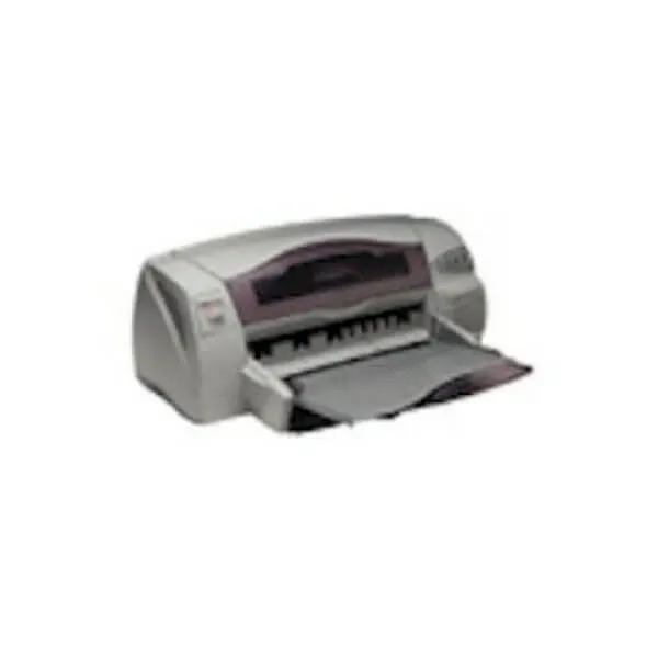 HP DeskJet 1220C Drucker