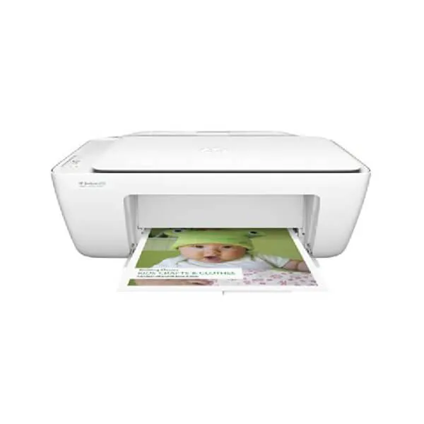 HP DeskJet 2134 All-in-One Drucker