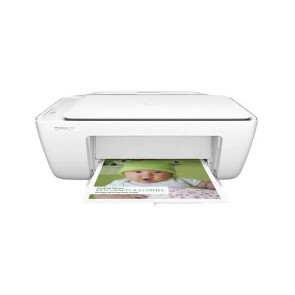 HP DeskJet 2136 Drucker