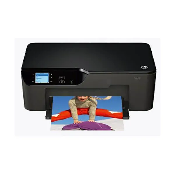 HP Deskjet 3524 e-All-in-One Drucker