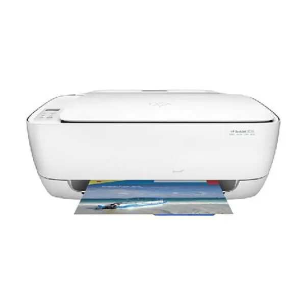 HP DeskJet 3631 Drucker