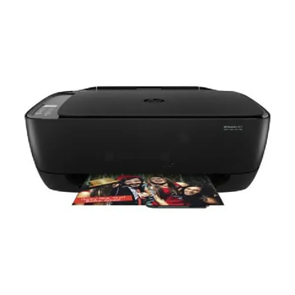 HP DeskJet 3637 All-in-One Drucker