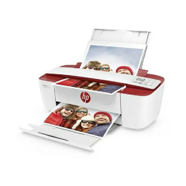 HP DeskJet 3732 Drucker