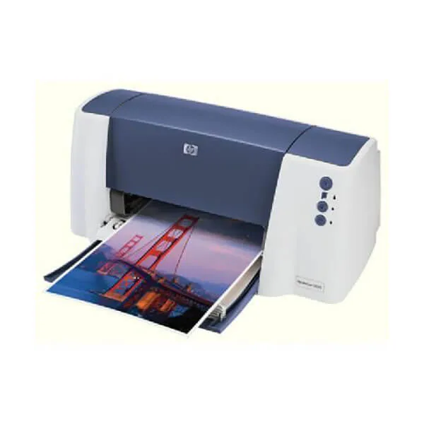 HP DeskJet 3810 Drucker