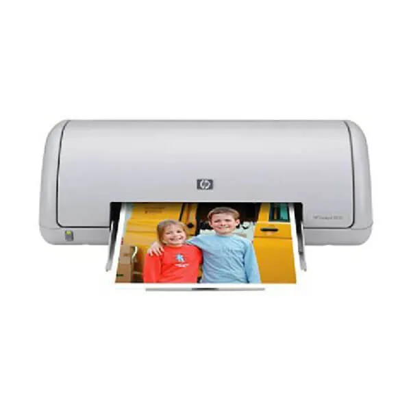 HP DeskJet 3910 Drucker