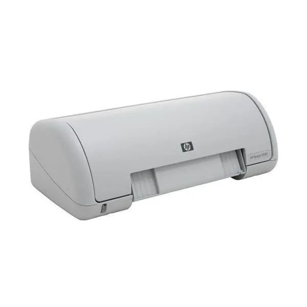 HP DeskJet 3930 Drucker