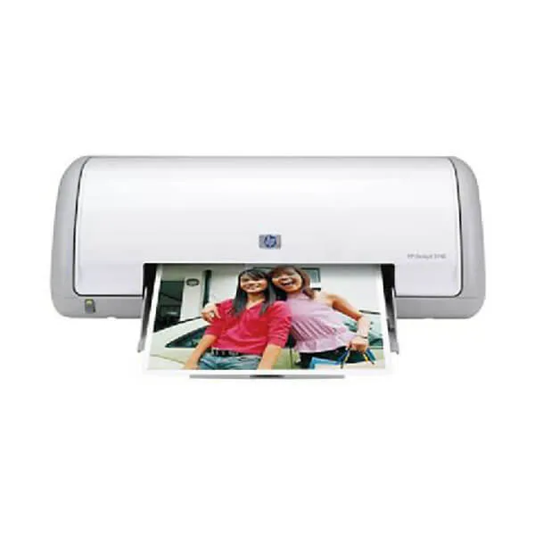 HP DeskJet 3940 Drucker