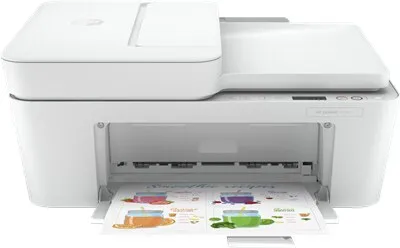 HP DeskJet 4110e Drucker
