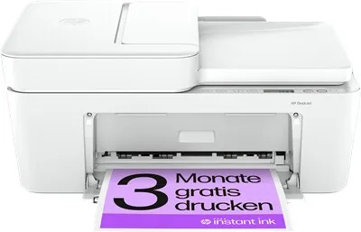 HP DeskJet 4210e Drucker